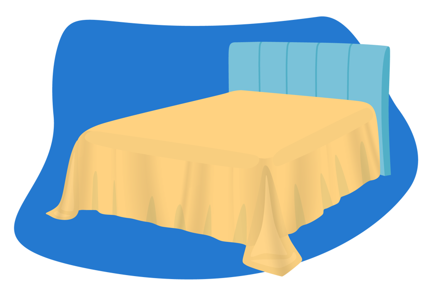 housse de couette design